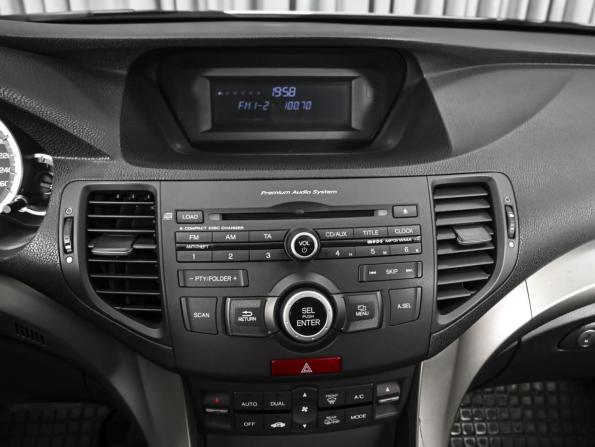 Honda Accord VIII с пробегом 2008 года, цена 1 120 000 рублей, 215554 км, седан, Автокод Объявления