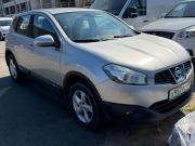 Nissan Qashqai I Рестайлинг Киров  - изображение 3