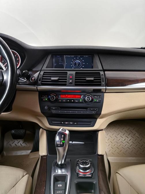 BMW X6 I (E71) Москва  - изображение 12