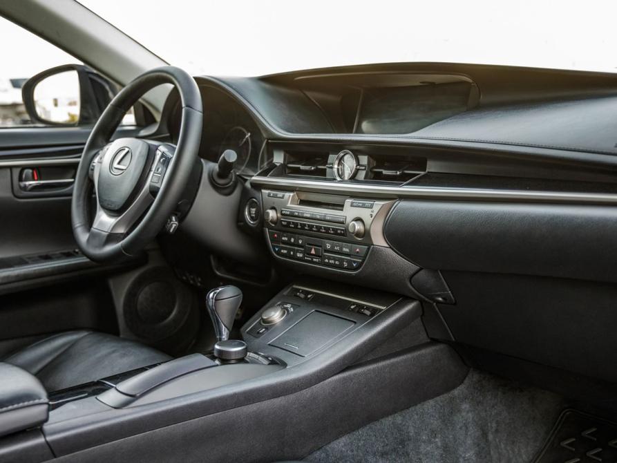 Lexus ES VI Волгоград  - изображение 35