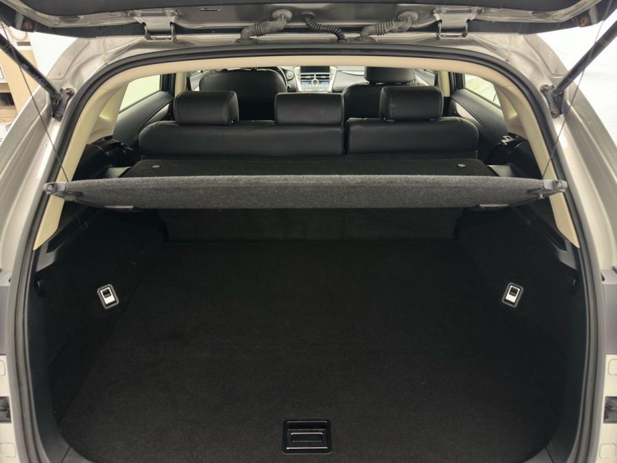 Lexus NX I Мурманск  - изображение 14
