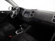 Volkswagen Tiguan I Рестайлинг Санкт-Петербург  - изображение 32