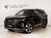 Chery Tiggo 7 Pro Max I Казань  - изображение 9