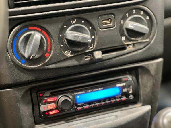 Chevrolet Niva I с пробегом 2007 года, цена 349 000 рублей, 165251 км, внедорожник, Автокод Объявления