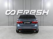 Kia Rio III Ростов-на-Дону  - изображение 19