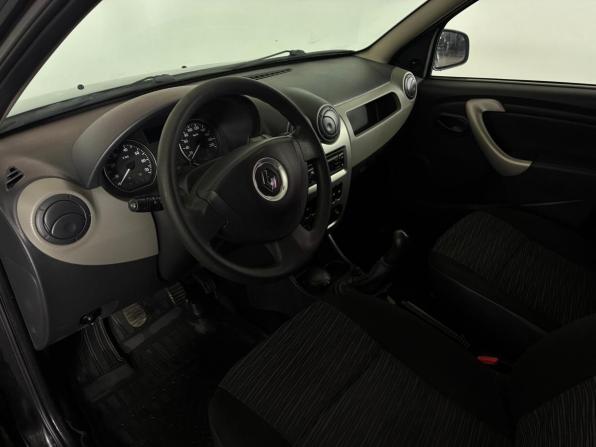 Renault Sandero I с пробегом 2013 года, цена 645 000 рублей, 102586 км, хэтчбек, Автокод Объявления