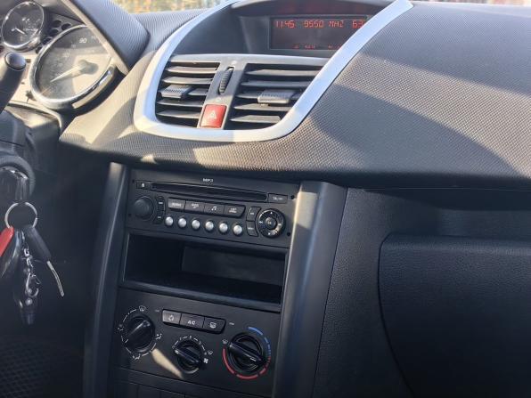 Peugeot 207 I с пробегом 2008 года, цена 249 000 рублей, 241000 км, хэтчбек, Автокод Объявления