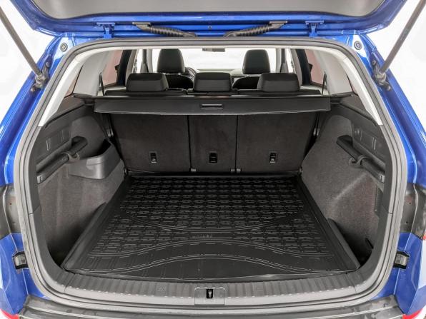 Skoda Kodiaq I с пробегом 2020 года, цена 2 590 000 рублей, 89101 км, внедорожник, Автокод Объявления