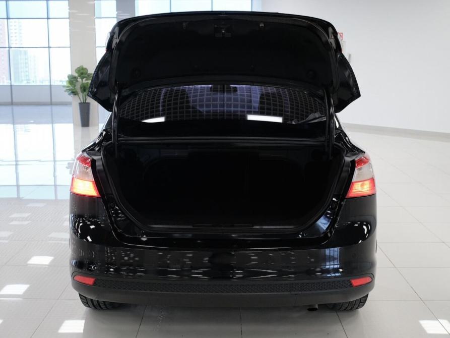 Ford Focus III Самара  - изображение 9