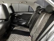 Toyota Corolla X (E140 E150) Рестайлинг Екатеринбург  - изображение 48