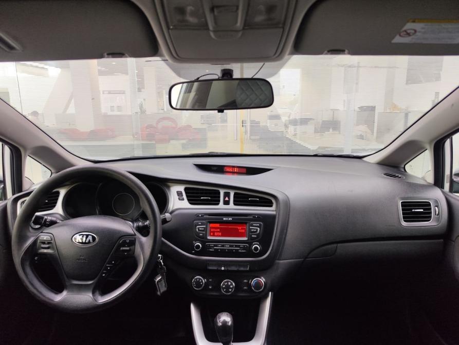 Kia Ceed II Уфа  - изображение 17