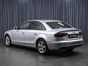 Audi A4 IV (B8) Рестайлинг Ставрополь  - изображение 25