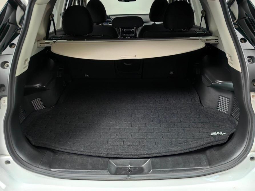 Nissan X-Trail III Москва  - изображение 25