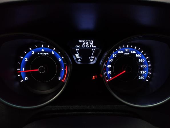 Hyundai Elantra V (MD) с пробегом 2012 года, цена 950 000 рублей, 101515 км, седан, Автокод Объявления