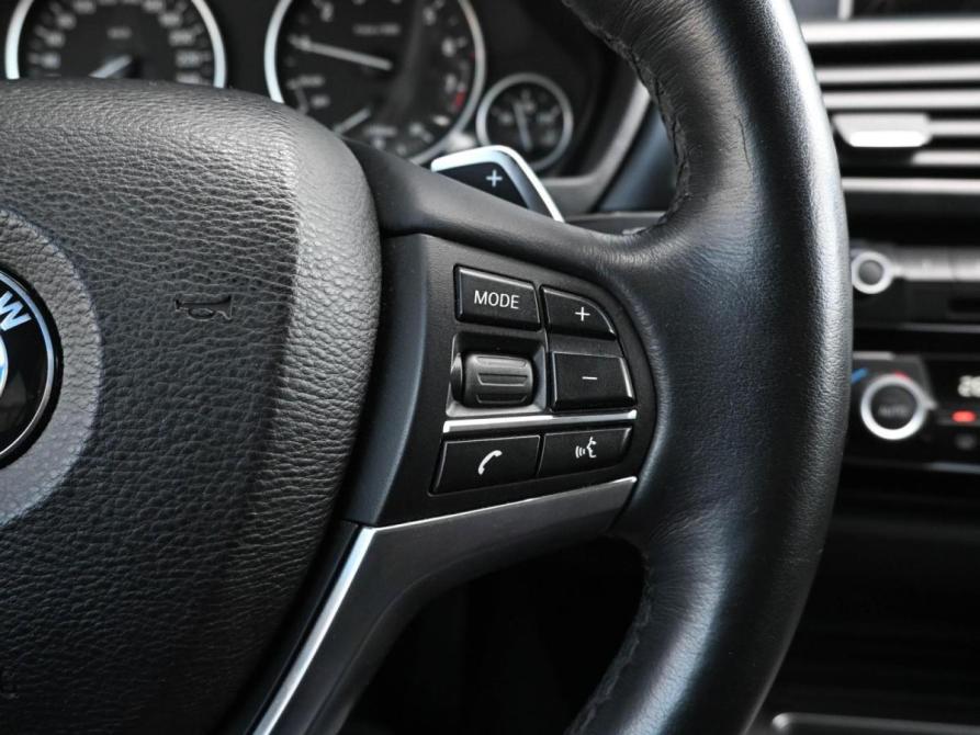 BMW 3 серии VI (F3x) Рестайлинг Новороссийск  - изображение 17
