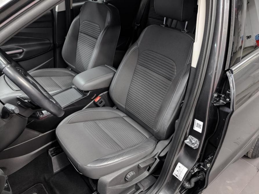 Ford Kuga II Рестайлинг Москва  - изображение 18