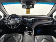 Toyota Camry VIII (XV70) Санкт-Петербург  - изображение 33