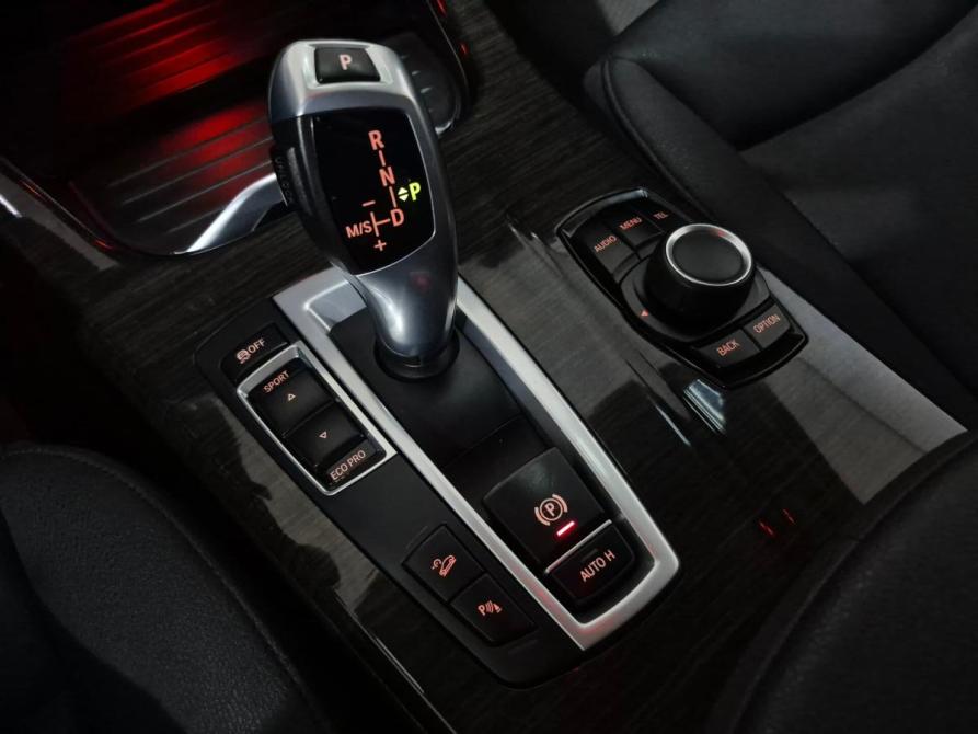 BMW X3 II (F25) Рестайлинг Альметьевск  - изображение 19