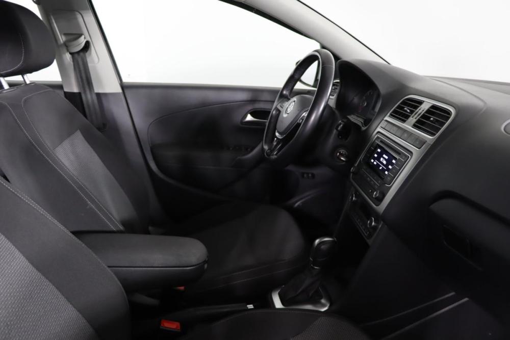 Volkswagen Polo V Рестайлинг Нижний Новгород  - изображение 14