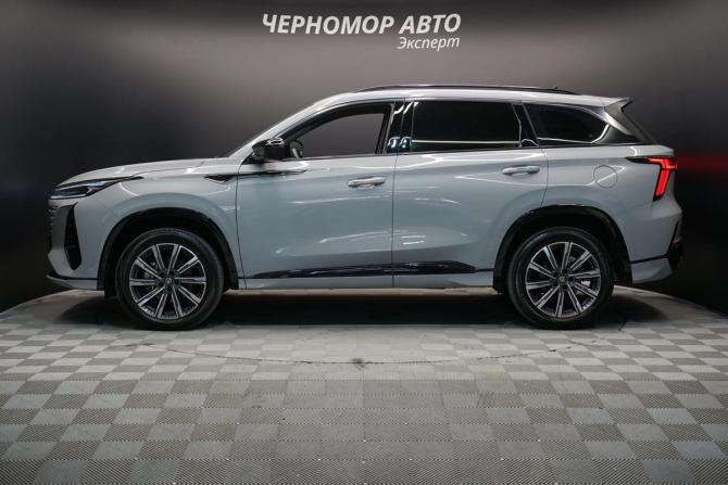 Changan CS75 Plus III с пробегом 2024 года, цена 2 790 000 рублей, 27000 км, внедорожник, Автокод Объявления