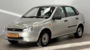 Lada (ВАЗ) Kalina I Киров  - изображение 19