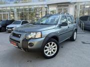 Land Rover Freelander I Рестайлинг Саратов  - изображение 17