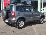 Chevrolet Niva I Рестайлинг Архангельск  - изображение 27