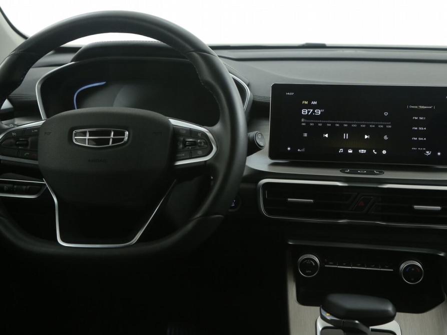 Geely Coolray I Иваново  - изображение 14