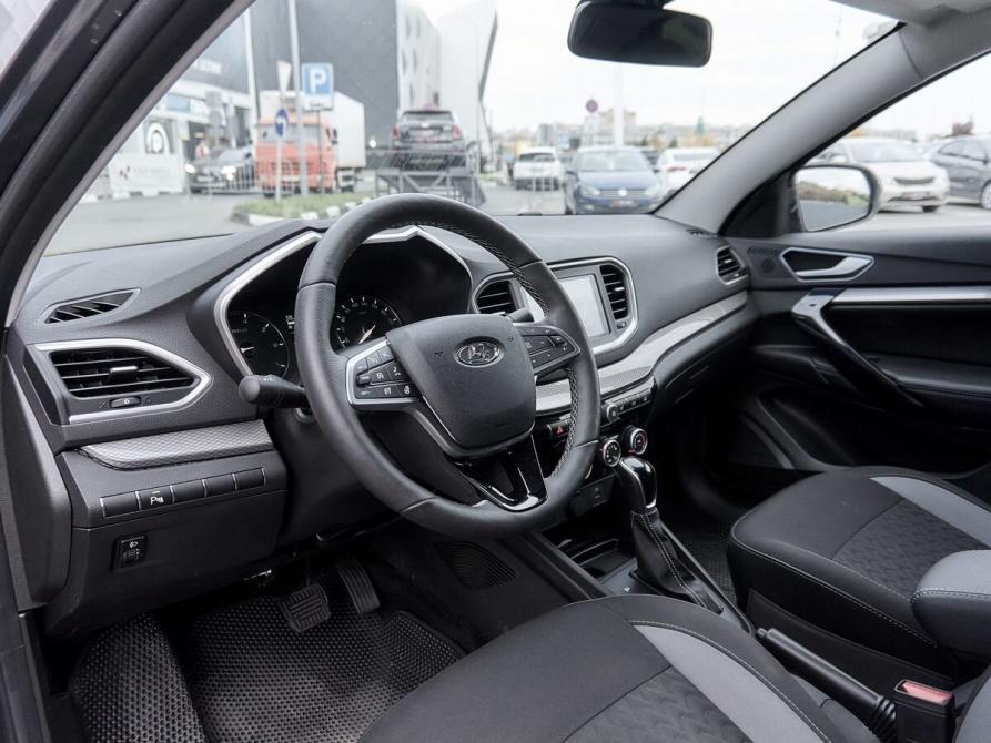 Lada (ВАЗ) Vesta I Рестайлинг (NG) Казань  - изображение 5