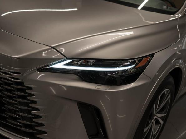 Lexus RX V с пробегом 2026 года, цена 7 750 000 рублей, 50 км, внедорожник, Автокод Объявления