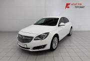 Opel Insignia I Рестайлинг Астрахань  - изображение 19