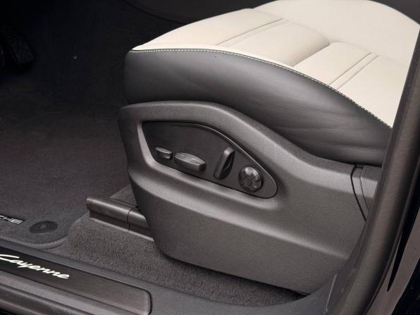Porsche Cayenne III Рестайлинг с пробегом 2026 года, цена 20 200 000 рублей, 20 км, внедорожник, Автокод Объявления
