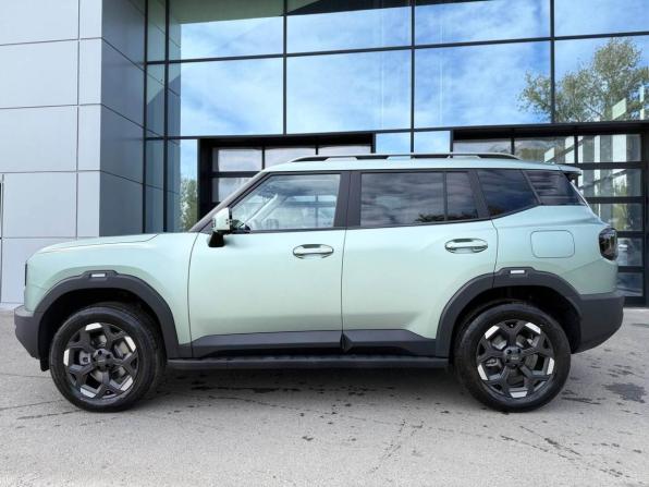 Новый JETOUR T1 2026 года, цена 4 249 900 рублей, внедорожник, Автокод Объявления