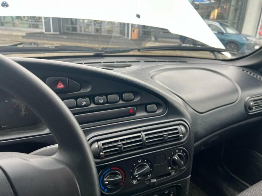 Lada (ВАЗ) Niva Travel I Пермь  - изображение 5