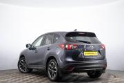 Mazda CX-5 I Рестайлинг Пермь  - изображение 33
