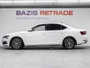 Skoda Superb III Рестайлинг Тюмень  - изображение 35