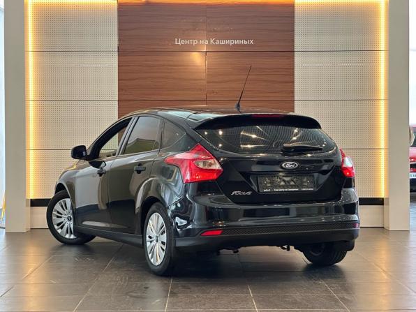 Ford Focus III с пробегом 2012 года, цена 799 990 рублей, 176123 км, хэтчбек, Автокод Объявления