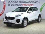 Kia Sportage IV Москва  - изображение 20