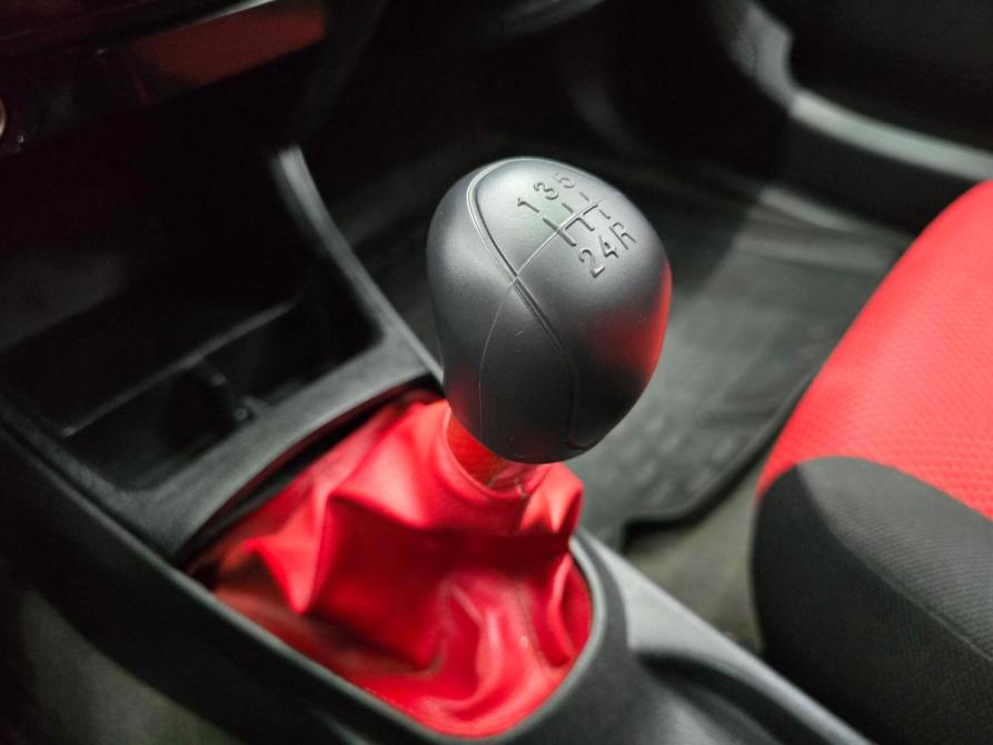 Geely MK Cross I Таганрог  - изображение 13