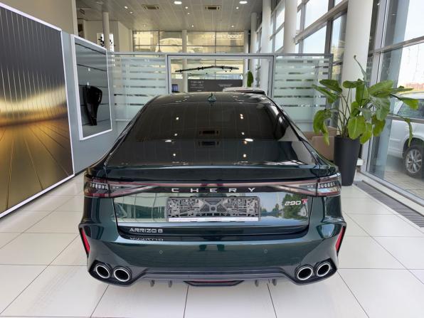 Chery Arrizo 8 с пробегом 2023 года, цена 1 990 000 рублей, 96451 км, седан, Автокод Объявления