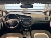 Kia Ceed II Рестайлинг Санкт-Петербург  - изображение 23