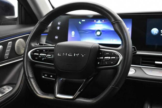Chery Tiggo 8 Pro Max I Рестайлинг с пробегом 2024 года, цена 2 120 000 рублей, 33833 км, внедорожник, Автокод Объявления