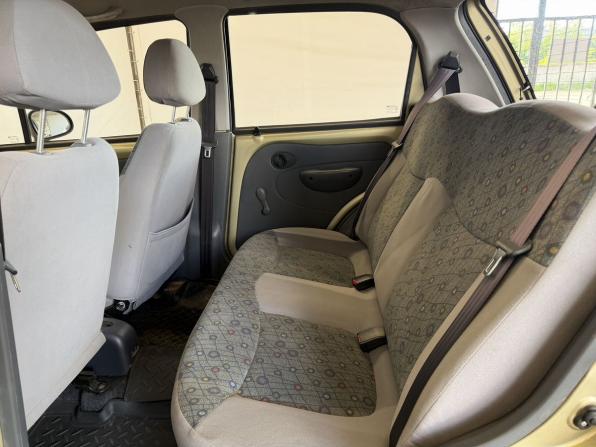 Daewoo Matiz I Рестайлинг с пробегом 2011 года, цена 140 000 рублей, 100000 км, хэтчбек, Автокод Объявления