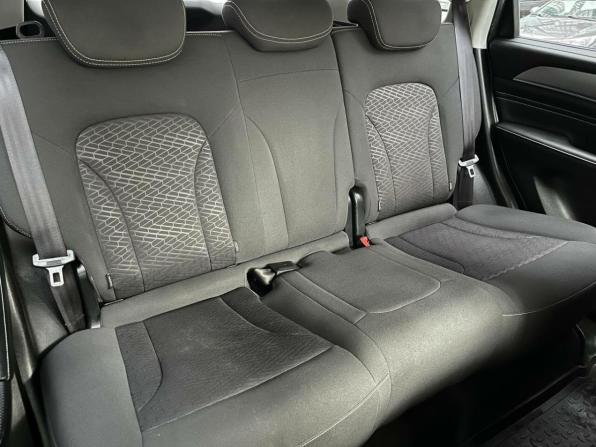 Haval M6 II с пробегом 2024 года, цена 1 329 000 рублей, 113314 км, внедорожник, Автокод Объявления