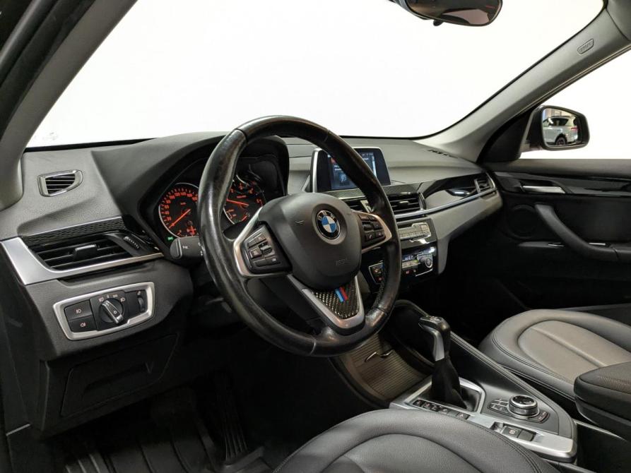 BMW X1 II (F48) Москва  - изображение 15