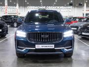 Geely Monjaro I Санкт-Петербург  - изображение 45