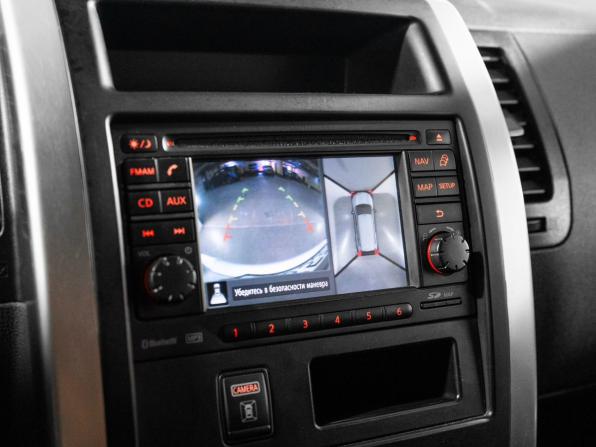 Nissan X-Trail II Рестайлинг с пробегом 2013 года, цена 1 450 000 рублей, 175078 км, внедорожник, Автокод Объявления