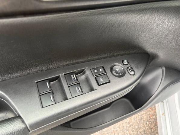 Honda Accord IX с пробегом 2013 года, цена 1 215 000 рублей, 335179 км, седан, Автокод Объявления