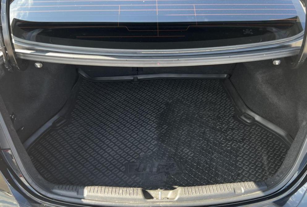 Hyundai Elantra V (MD) Красноярск  - изображение 15