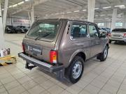 Lada (ВАЗ) 2121 (4x4) I Рестайлинг (2020) Набережные Челны  - изображение 28